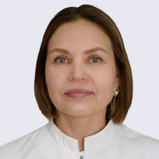 Евстафьева Людмила Николаевна, терапевт