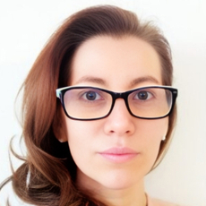 Перфилова Ирина Александровна, пульмонолог