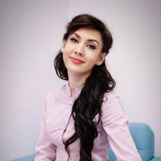 Зубкова Анастасия Анатольевна, стоматолог-терапевт