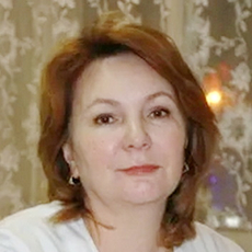 Бисяева Алла Валентиновна, физиотерапевт