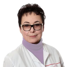 Нефедова Наталья Геннадьевна, рентгенолог