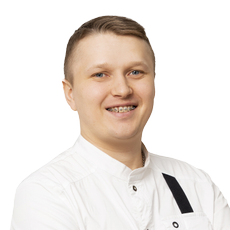 Михайлов Алексей Евгеньевич, врач функциональной диагностики