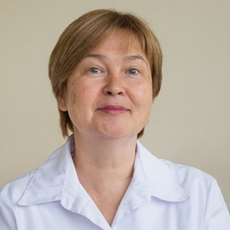 Лапина Татьяна Львовна, гастроэнтеролог