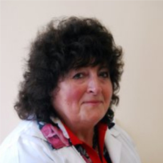 Фадеева Валентина Федоровна, терапевт