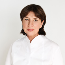 Бенделиани Нана Георгиевна, кардиолог