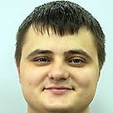 Серегин Иван Игоревич, стоматолог-хирург