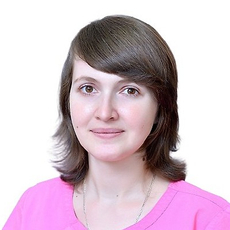 Кастрова Елена Павловна, гинеколог