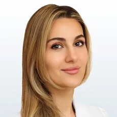 Гаджиева Ульвия Ильхам Кызы, дерматолог