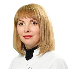 Агеева Татьяна Владимировна, офтальмолог