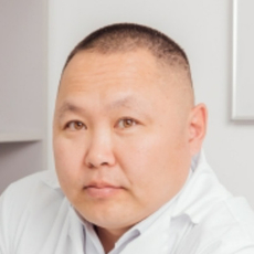 Колосов Айал Петрович, флеболог