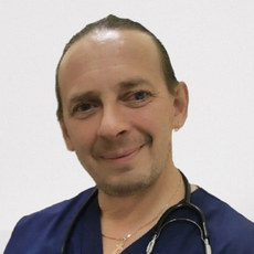 Громаков Игорь Анатольевич, кардиолог