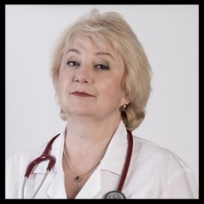 Нагорнова Наталья Петровна, гинеколог
