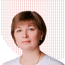 Пикуль Неля Александровна, гинеколог