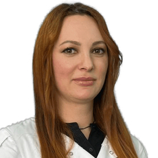 Узденова Анна Евгеньевна, педиатр