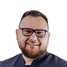 Белозеров Егор Алексеевич, стоматолог-терапевт