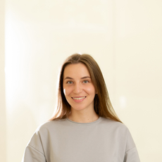 Малик Анна Андреевна, ортодонт