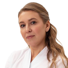 Лончакова Ирина Юрьевна, сосудистый хирург