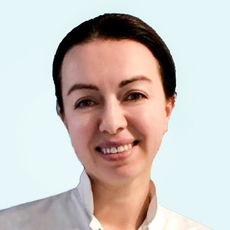 Сальникова Татьяна Владимировна, врач УЗД