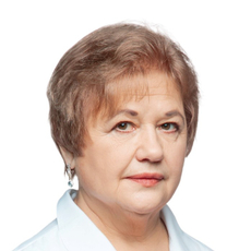 Корнеичева Елена Михайловна, терапевт