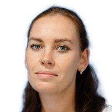 Удод Анастасия Олеговна, педиатр