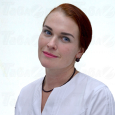 Смыкалова Мария Владимировна, гинеколог