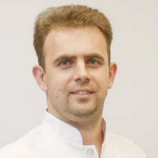 Яворский Евгений Валериевич, рентгенолог