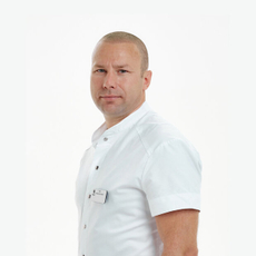 Тюрин Артем Владимирович, стоматолог-хирург