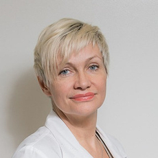 Кельсина Илона Витальевна, стоматолог-ортопед