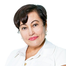 Автомеенко Светлана Михайловна, гинеколог