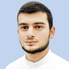 Тополян Валерий Ваграмович, стоматолог-терапевт