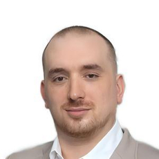 Толкачев Кирилл Сергеевич, психиатр