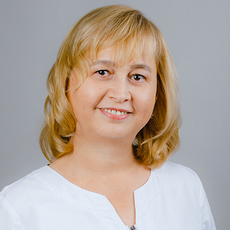 Александрова Надежда Владимировна, стоматолог-терапевт