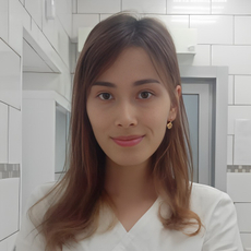 Восидова Зебо Каримовна, офтальмолог