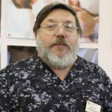 Фролов Олег Эдуардович, акушер-гинеколог