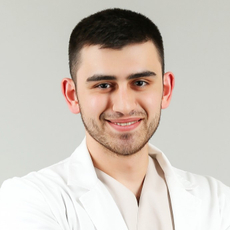 Хачатрян Арбак Арманович, стоматолог-хирург