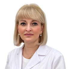 Субботина Юлия Викторовна, гинеколог