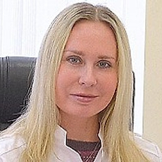 Негребецкая Анна Вячеславовна, дерматолог