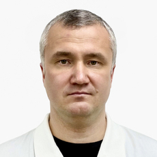 Сафронов Александр Андреевич, хирург