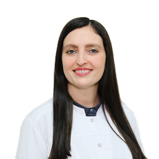 Ферамузова Эльмира Элифхановна, гинеколог