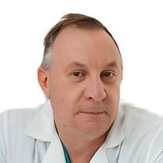 Шалдыбин Игорь Германович, проктолог