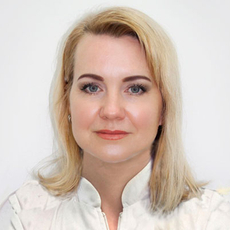 Левчик Оксана Богдановна, детский психолог