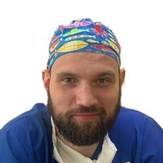 Унгурян Владимир Михайлович, хирург