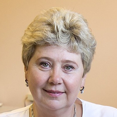 Перевозникова Светлана Евгеньевна, терапевт