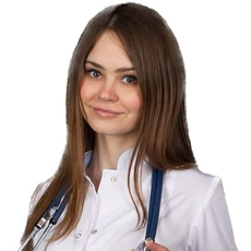 Кураченкова (Киселева) Татьяна Дмитриевна, эндокринолог