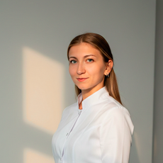 Абдрахманова Майя Алексеевна, офтальмолог