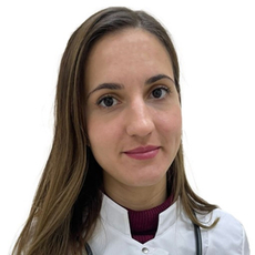 Трофимова Юлия Вячеславовна, кардиолог