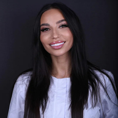 Петросян Наре Геворговна, стоматолог-терапевт