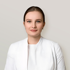 Селиванова Анастасия Дмитриевна, ЛОР