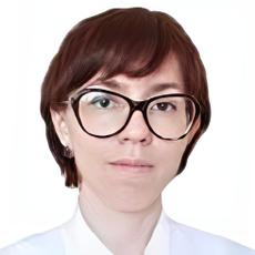 Сакиркина Мария Владимировна, врач УЗД