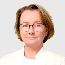 Вихарева Оксана Сергеевна, невролог